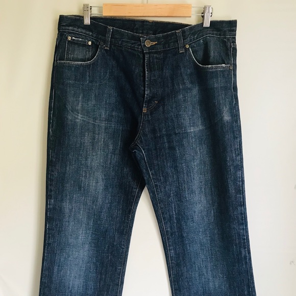 Alexander McQueen | Jeans | Alexander Mqueen Jeans | Poshmark